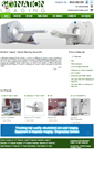 Mobile Screenshot of bionationimaging.com